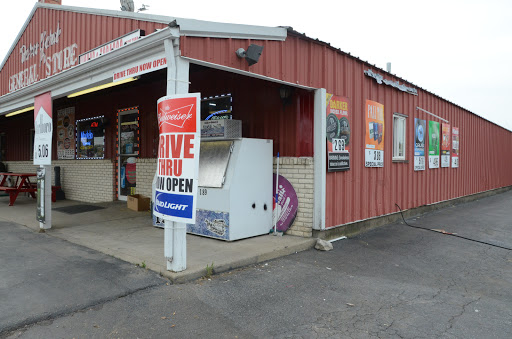 Liquor Store «Barnyard Liquor», reviews and photos, 667 Cedar Grove Rd, Shepherdsville, KY 40165, USA