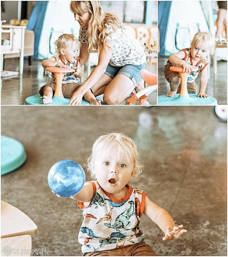 Toy Store «Toybrary Austin», reviews and photos, 2001 Justin Ln, Austin, TX 78757, USA