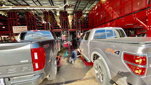 Tire Shop «Discount Tire Store - Tigard, OR», reviews and photos, 11462 SW Pacific Hwy, Tigard, OR 97223, USA