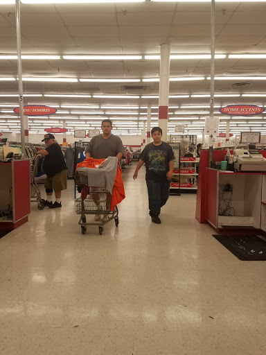 Shopping Mall «Sun Valley Mall», reviews and photos, 812 N 13th St, Harlingen, TX 78550, USA