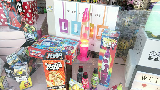 Toy Store «S W Randall Toyes & Giftes», reviews and photos, 5856 Forbes Ave, Pittsburgh, PA 15217, USA