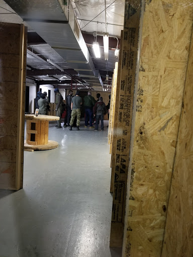Arena «Valkyrie Airsoft», reviews and photos, 7763 OH-73, Wilmington, OH 45177, USA