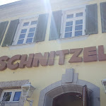 Photo n°3 de l'avis de Matthäus.a fait le 02/07/2019 à 07:21 sur le  Schnitzelhof Bad Mergentheim à Bad Mergentheim