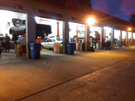 Tire Shop «Tires Plus», reviews and photos, 2615 Enterprise Rd, Orange City, FL 32763, USA