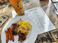 Factory-Bottrop à Bottrop menu