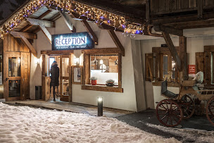 Photo n°20 de La Table des Cochers à Megève ()