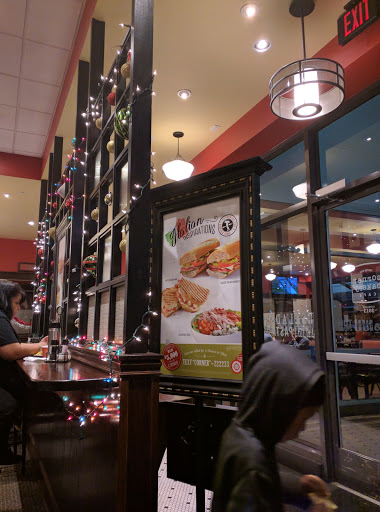 Cafe «Corner Bakery Cafe», reviews and photos, 977 E Hillsdale Blvd, Foster City, CA 94404, USA