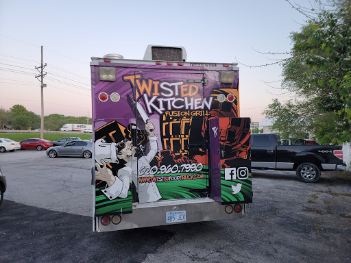 Used Car Dealer «H & S Auto Sale», reviews and photos, 13318 E Frontage Rd, Grandview, MO 64030, USA