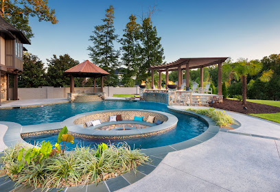 Lakeside Luxury Pools