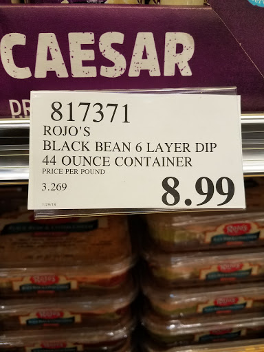 Warehouse store «Costco Wholesale», reviews and photos, 2850 Hoepker Rd, Sun Prairie, WI 53590, USA