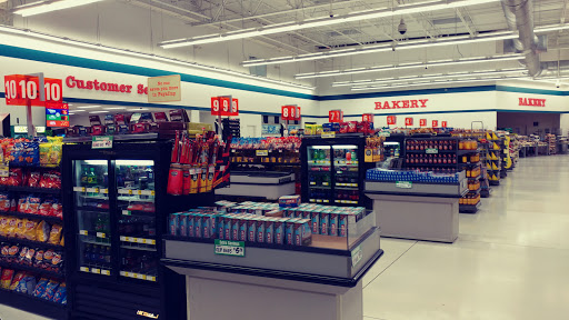 Supermarket «WinCo Foods», reviews and photos, 9518 176th St E, Puyallup, WA 98375, USA