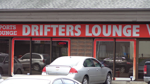 Drifters Lounge