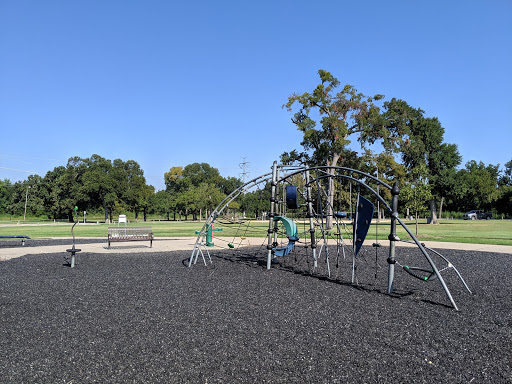 Park «Mike Lewis Park», reviews and photos, 2410 N Carrier Pkwy, Grand Prairie, TX 75050, USA