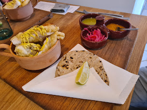 Photo n°45 de MEXCAL à Toulouse ()