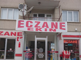 Ekin Eczanesi