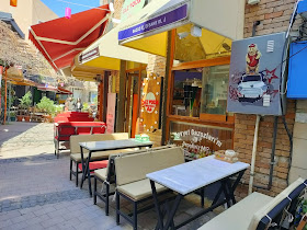 Gazvoda Retro Gazoz Cafe