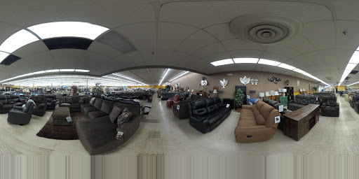 Furniture Store «Rooms For Less Furniture», reviews and photos, 4131 W Broad St, Columbus, OH 43228, USA