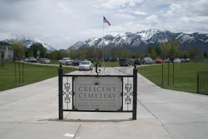Crescent Cemetery