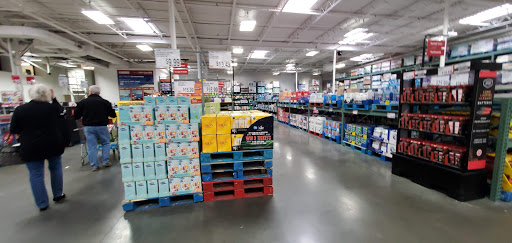 Warehouse club «BJ’s Wholesale Club», reviews and photos, 1007 U.S. 9, Old Bridge, NJ 08857, USA