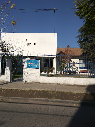 Instituto Chileno Británico de Cultura Sede Maipú - Maipú