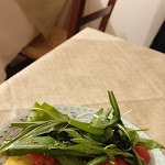 Photo n°9 de l'avis de roberta.a fait le 24/03/2022 à 16:38 sur le  Ristorante Trullo Dei Sapori à Alberobello