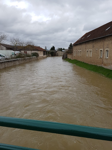 CLSH de Saint-Georges-sur-Eure à Saint-Georges-sur-Eure