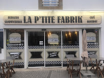 Photos du propriétaire du Sandwicherie La P'tite Fabrik à Auray - n°10