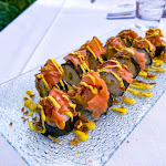 Photo n°7 de l'avis de Carlo.i fait le 06/06/2021 à 03:49 sur le  Osteria Casa Mia di Dri Walter à Martignacco