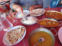 Curry du Restaurant indien Shiva à Le Rouret - n°4