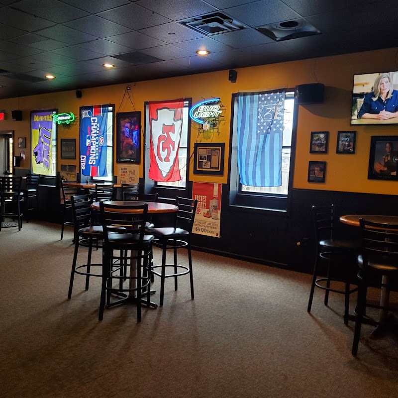 Tailgators Sports Bar and Grill