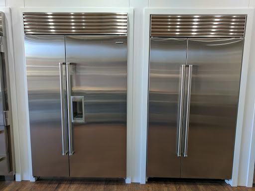 Appliance Store «Georgia Kitchens», reviews and photos, 5089 Bristol Industrial Way #k, Buford, GA 30518, USA