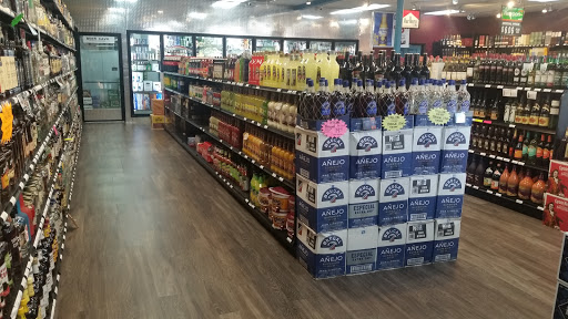 Liquor Store «Northstar Liquors LLC», reviews and photos, 2147 W Columbia Ave, Kissimmee, FL 34741, USA