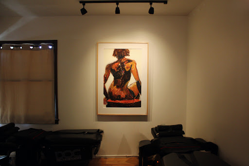 Evergreen Chiropractic and Wellness Russell Kun, DC image