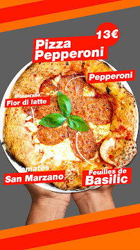 Photos du propriétaire du Pizzeria Mamagaya Pizza à Paris - n°18