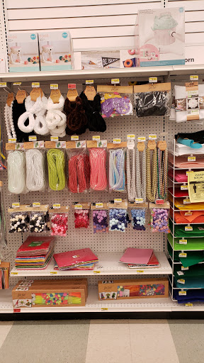 Fabric Store «Jo-Ann Fabrics and Crafts», reviews and photos, 23125 W Outer Dr, Allen Park, MI 48101, USA