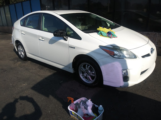 Car Wash «Soft Touch Car Wash», reviews and photos, 5246 Riverside Dr, Chino, CA 91710, USA