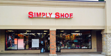 Simply Shoe