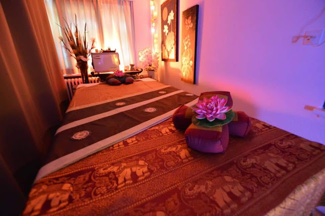 Suphannee Thai Massage - Spa
