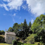 Photo n° 2 de l'avis de valérie.e fait le 06/08/2023 à 07:33 pour Chapelle Saint-Colomban à Sainte-Marie-en-Chanois à Sainte-Marie-en-Chanois