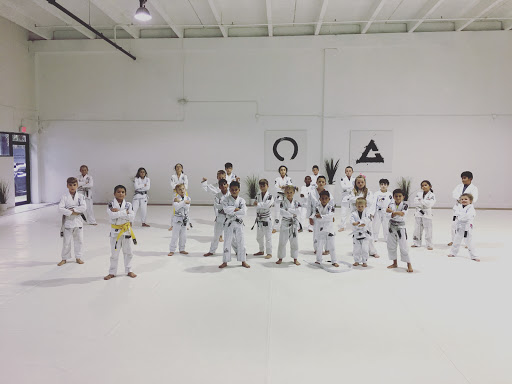 Martial Arts School «Team CRAVE - Brazilian Jiu Jitsu & Self Defense», reviews and photos, 6600 NW 14th St #10, Plantation, FL 33313, USA