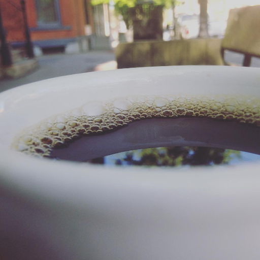 Restaurant «Labyrinth Press Company», reviews and photos, 12 E 4th St, Jamestown, NY 14701, USA