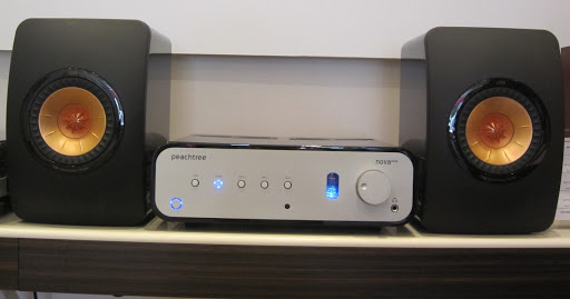MONACO Audio Video Pasadena image