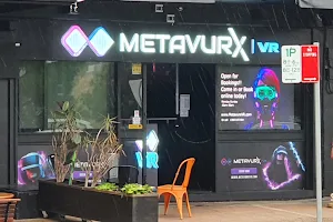 Metavurx VR image