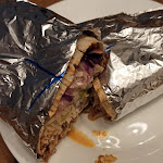 Photo n°1 de l'avis de Ghassan.a fait le 05/11/2023 à 14:40 sur le  Berlin Döner à Rendsburg