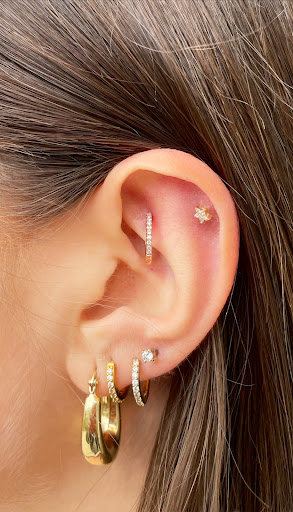 Explore australian tattoos ideas, creative tattoo ideas in Beverly Hills, available at Karma Beverly Hills