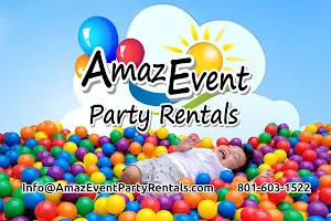 AmazEvent Party Rentals image