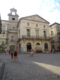 Photo n°19 de La Mamita Restaurant à Pézenas ()