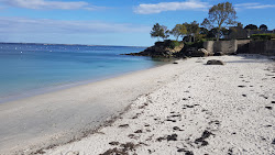 Plage des Oiseaux II'in fotoğrafı çok temiz temizlik seviyesi ile