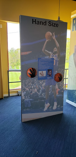 Museum «Yogi Berra Museum», reviews and photos, 8 Quarry Rd, Little Falls, NJ 07424, USA