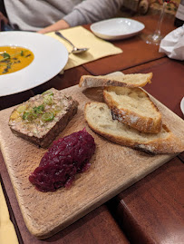 Terrine du Bistrot d'Antoine à Nice - n°10